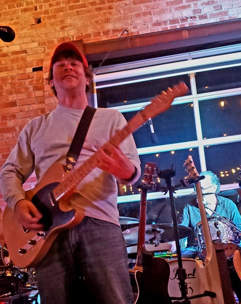 Tucson Musician Spotlight: Ross Browne 10 Tucson Musician Spotlight: Ross Browne