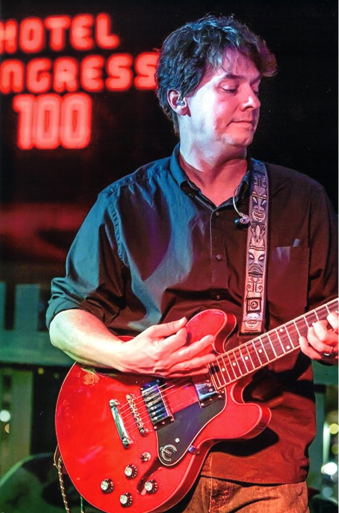 Tucson Musician Spotlight: Ross Browne 8 Tucson Musician Spotlight: Ross Browne