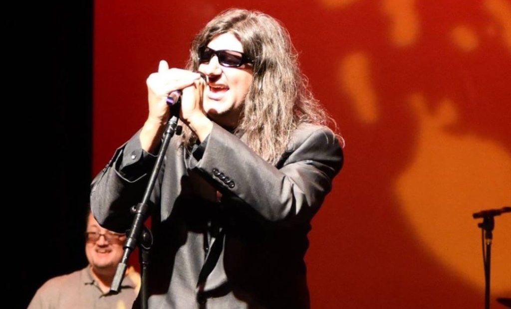 Tucson Musician Spotlight: Brent Kort — Three Decades of Funk in Tucson