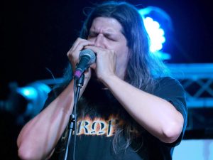 brent kort harmonica Brent Kort