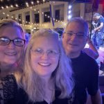 Kandra, Erika & Geof