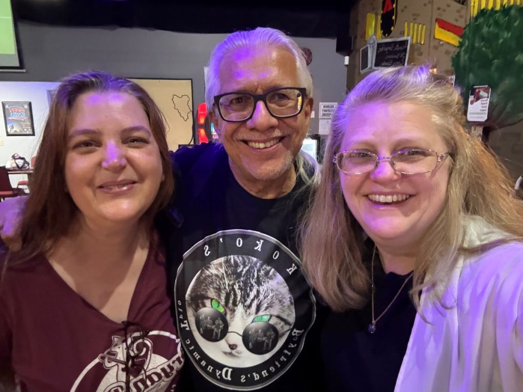 TucsonLocalBands Kandra David Erika