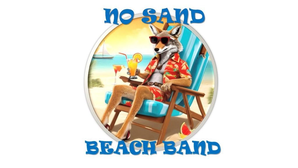 No Sand Beach Band 1 inbound7386993497803499331