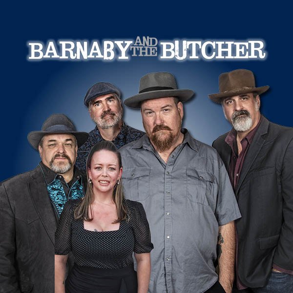 barnaby and the butcher