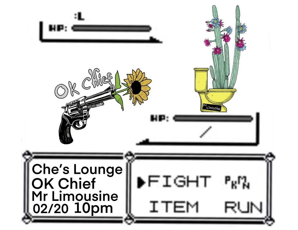 Ok Chief 1 ok chief
