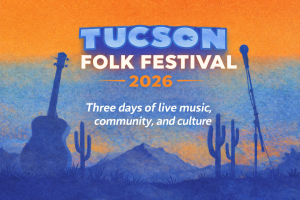 Tucson Folk Festival Tucson Local Bands