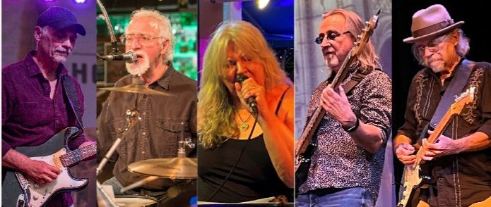 Tucson Live Music This Week: August 28–September 3, 2026 8 bare bones