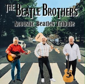 beatle brothers