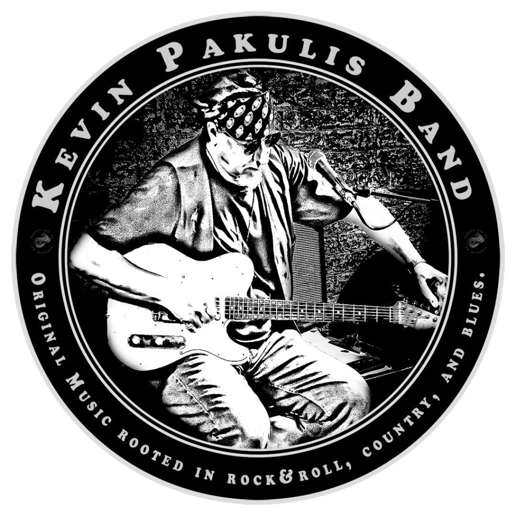kevin pakulis band