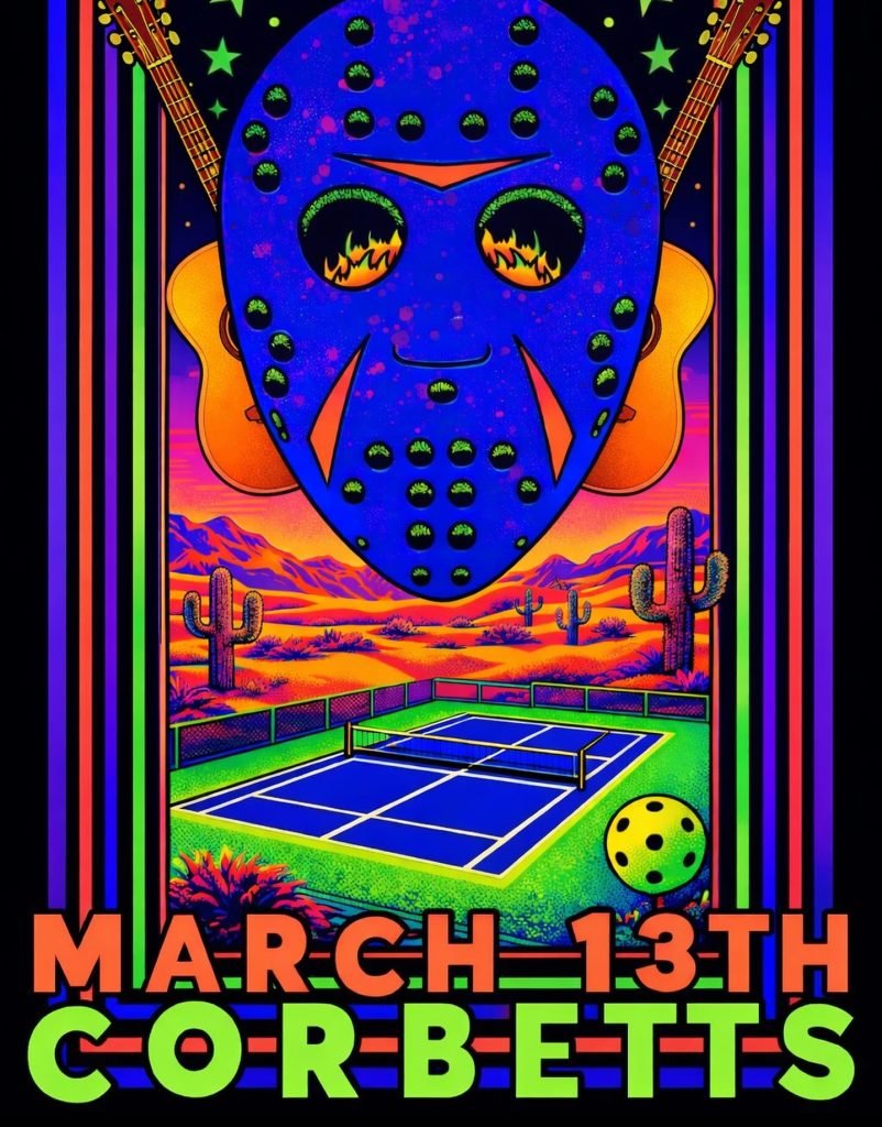 Tucson Musician Spotlight: Paul Opocensky of the PO Project 7 Poster for Paul Opocensky Project