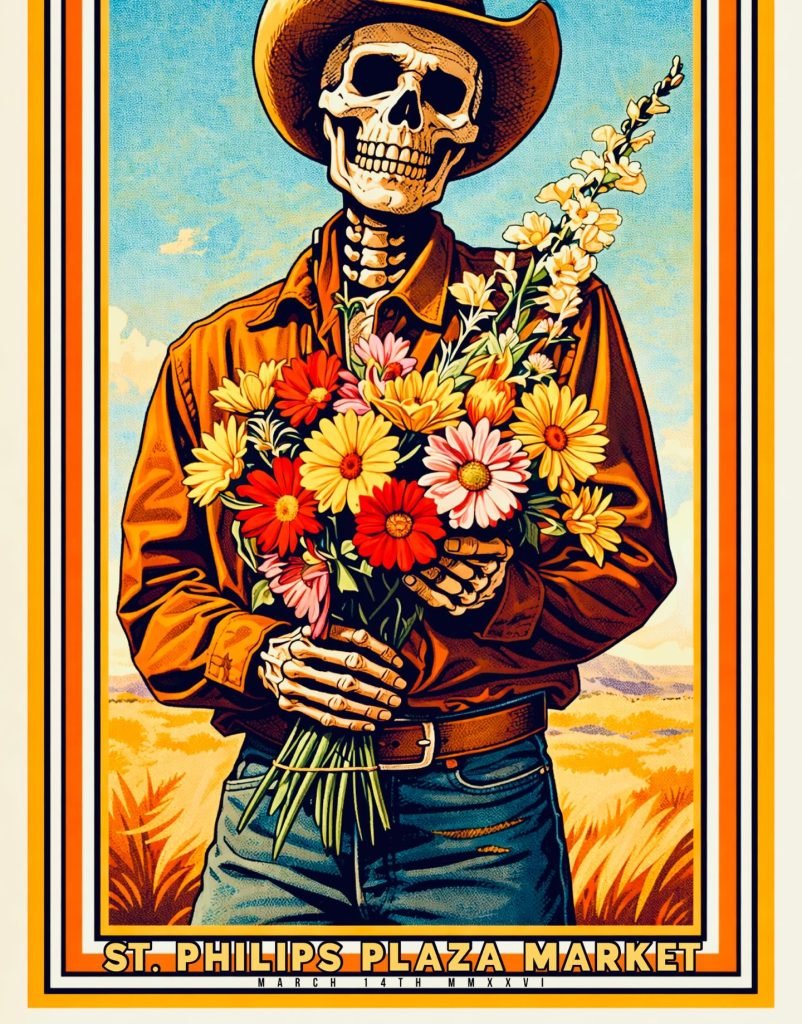 Tucson Musician Spotlight: Paul Opocensky of the PO Project 9 Poster for Paul Opocensky Project