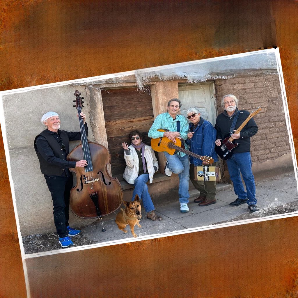 The Cochise County All Stars started their musical journey back in 2007 as strictly a honky tonk band playing the jukebox favorites that were popular when Route 66 was Main StreetUSA. 