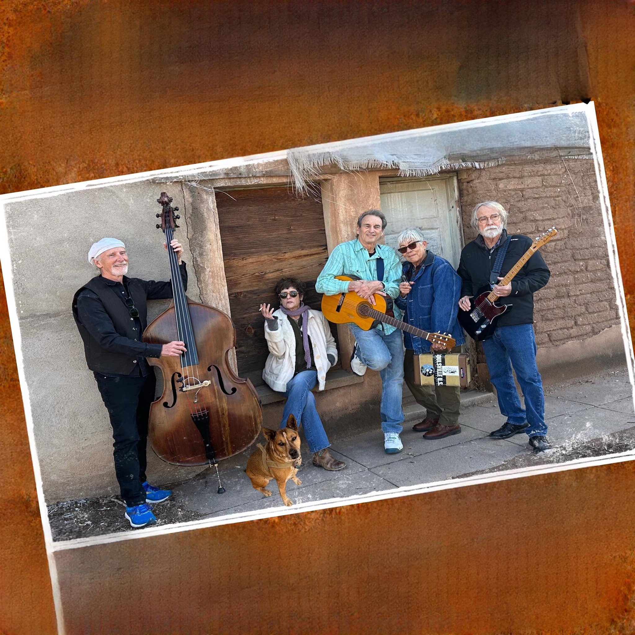 Tucson Live Music This Week: October 16–22, 2026 6 cochise county allstars
