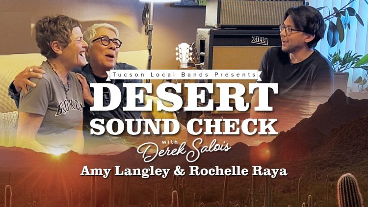 desert sound check amy langley rochelle raya thumbnail