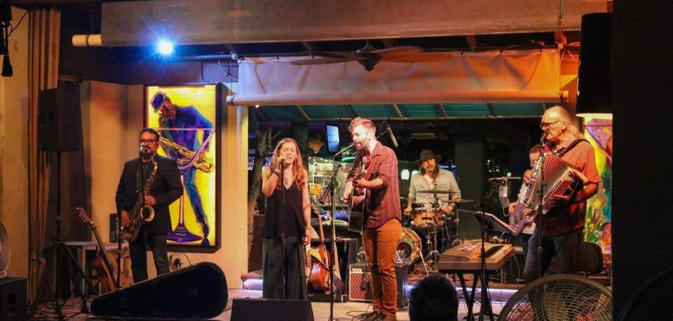 Tucson Live Music This Week: April 24–30, 2026 6 image 3