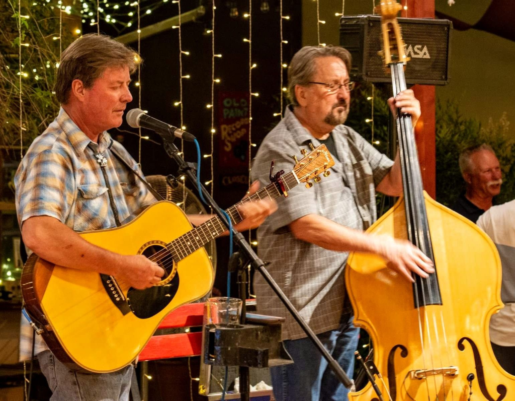 Tucson Live Music This Week: May 1–7, 2026 3 image 4