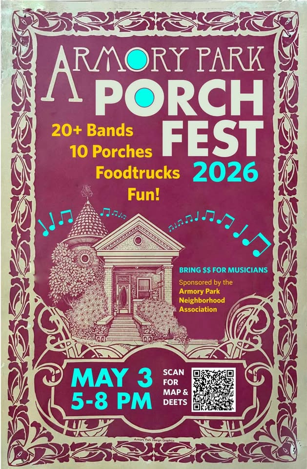 Tucson Live Music This Week: May 1–7, 2026 9 image 6