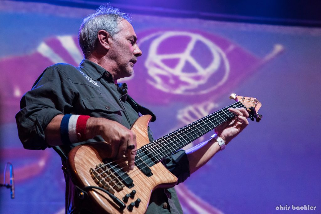 Mark Ryan, Photo courtesy of Chris Bachler.