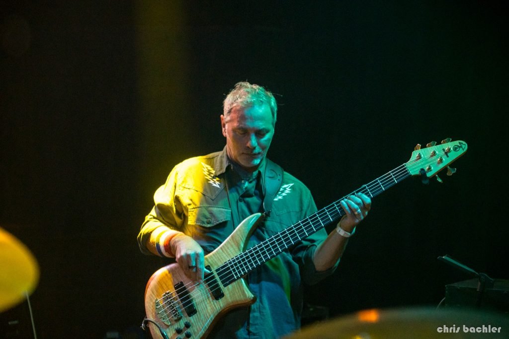 Mark Ryan, Photo courtesy of Chris Bachler.