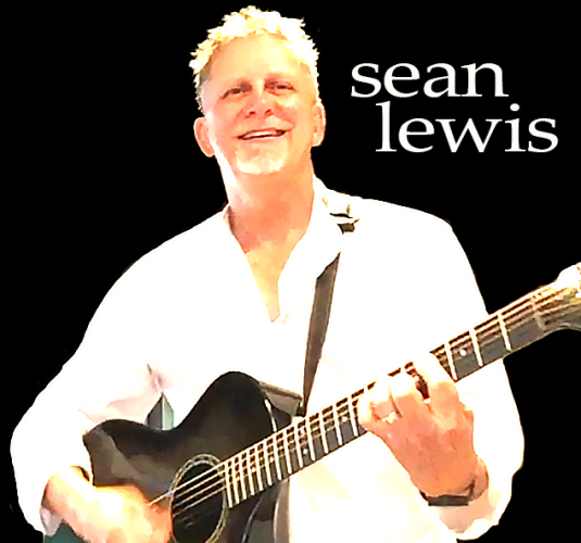 sean lewis music