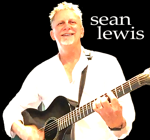 Sean Lewis Music 1 sean lewis music