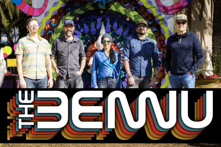 the bennu band