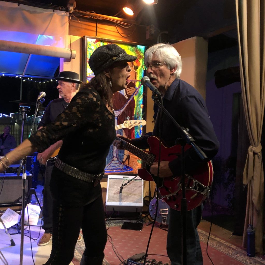 frank filipo tucson local bands 10 julie buck 2023