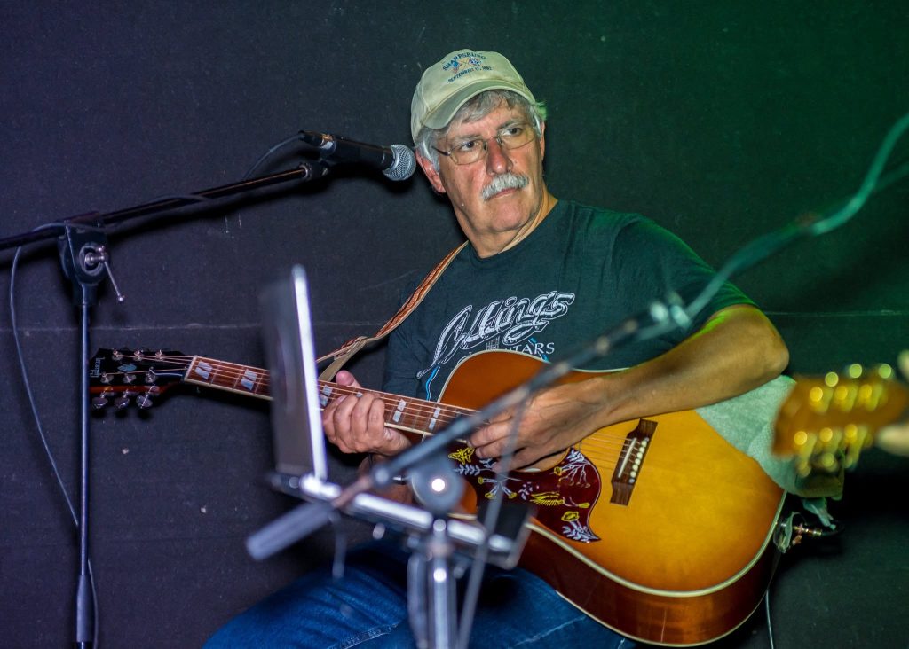 frank filipo tucson local bands 16 dan guile