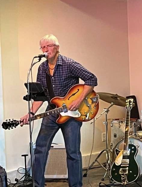 frank filipo tucson local bands 2