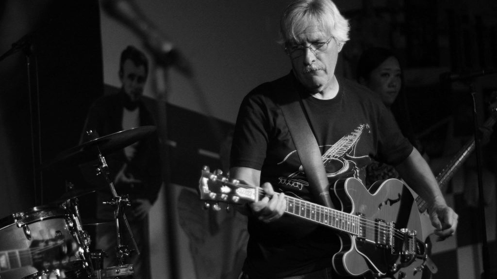 frank filipo tucson local bands 21 2017 gary king
