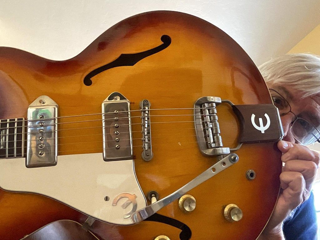 frank filipo tucson local bands 7 60 year old guitar