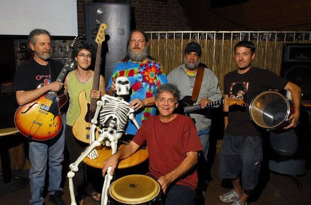 top dead center 2007