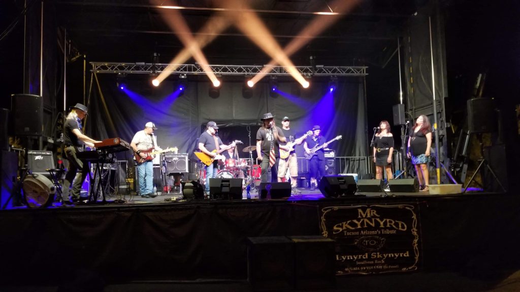 Tucson Musician Spotlight: Mark Holladay 9 8899ffe0 f970 4a1e 8725 9ba8e39e1e0d