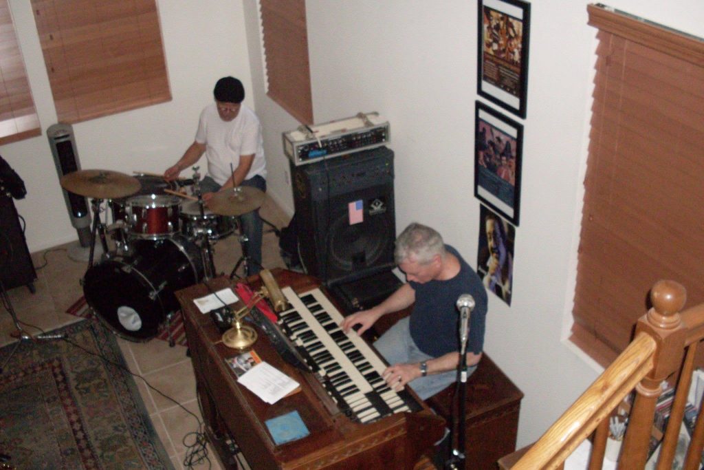Tucson Musician Spotlight: Mark Holladay 11 doc mark holladay 2012