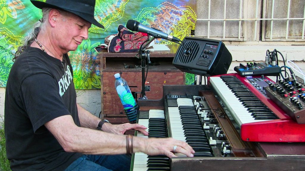 Tucson Musician Spotlight: Mark Holladay 16 doc mark holladay 2018 frank ramos photo