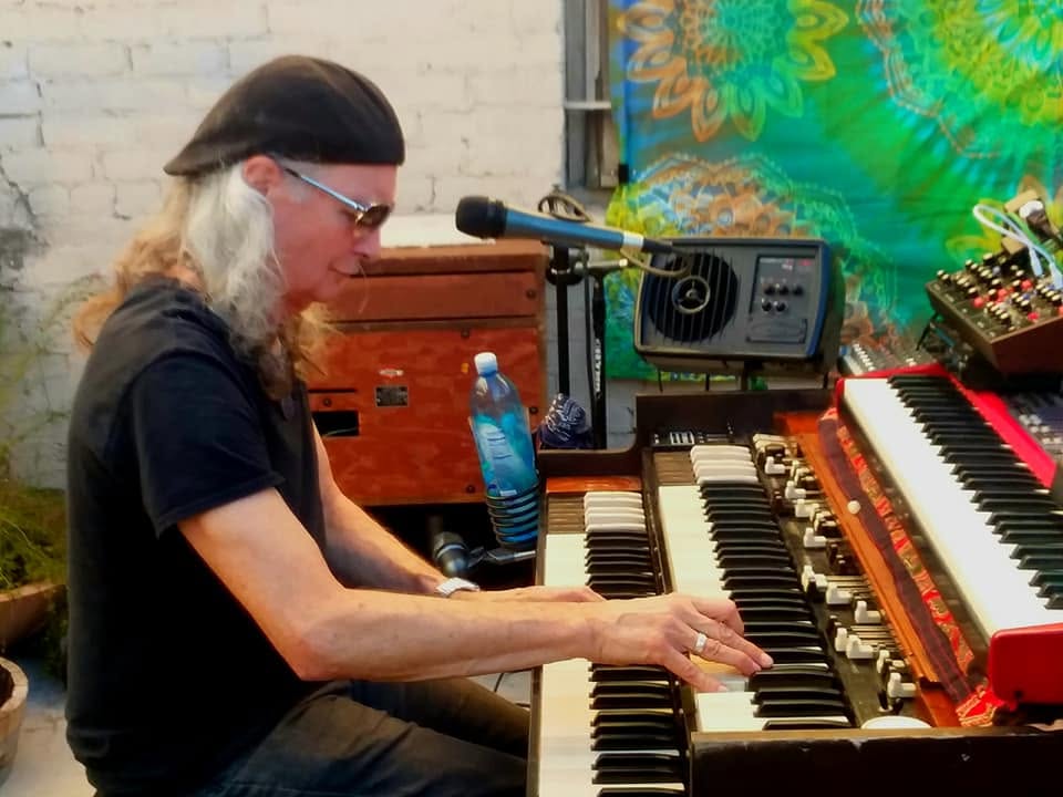 Tucson Musician Spotlight: Mark Holladay 17 doc mark holladay 2018 jack straw photo