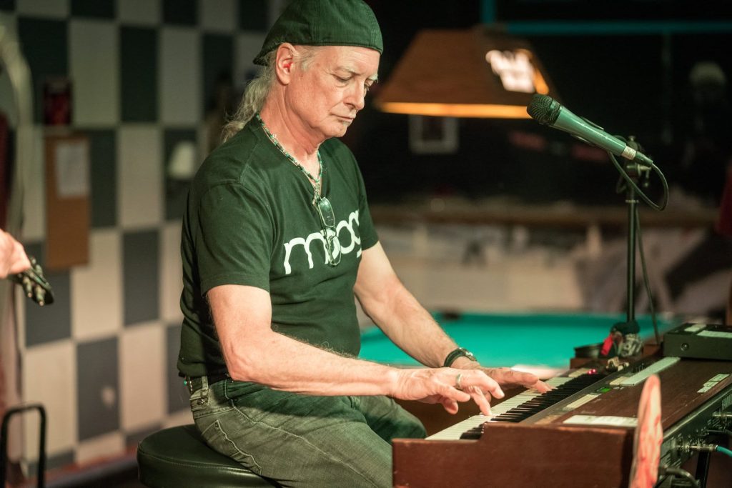 Tucson Musician Spotlight: Mark Holladay 18 doc mark holladay 2019 bill moeller photo