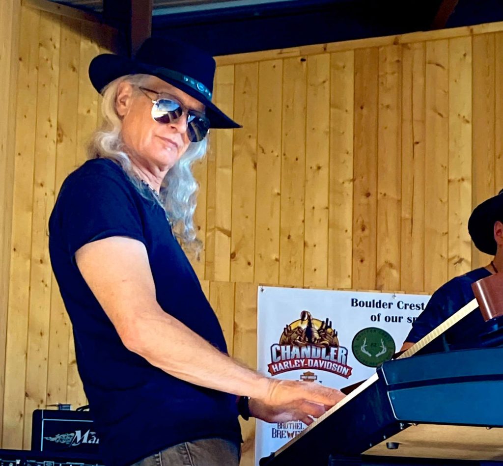 Tucson Musician Spotlight: Mark Holladay 19 doc mark holladay 2019 charlie faucher photo