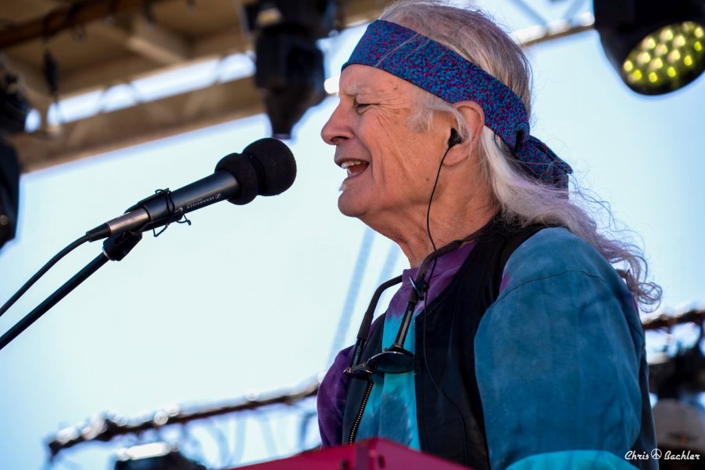 Tucson Musician Spotlight: Mark Holladay 21 doc mark holladay 2024 chris bachler photo
