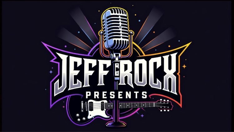 jeff rocx presents