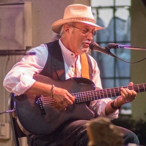 mark berenson