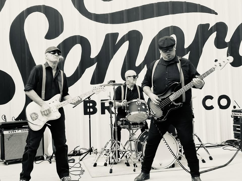 The Dirty Licks 1 the dirty licks