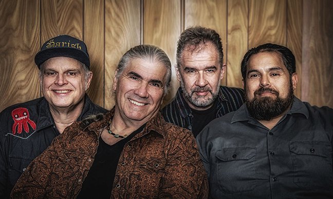 eric schaffer and the other troublemakers