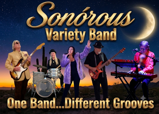 sonorous band