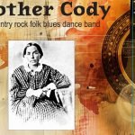 mother cody