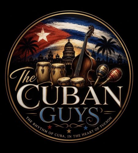 the cuban guys
