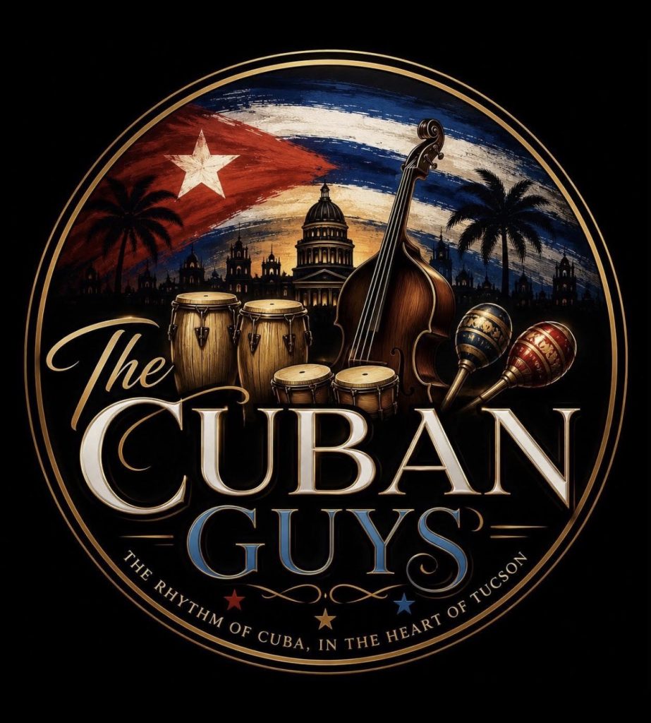 The Cuban guys 1 the cuban guys
