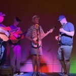 the gs cs ds bluegrass collective