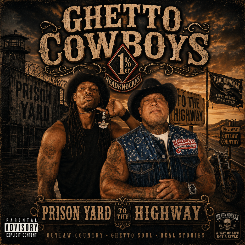 Ghetto Cowboys 1 ghetto cowboys