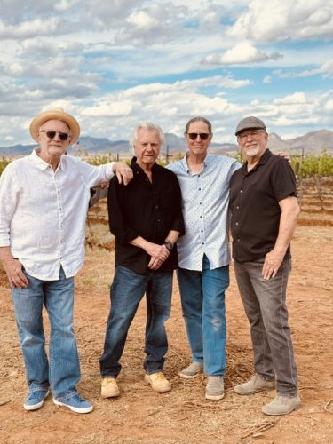 the buddy system band